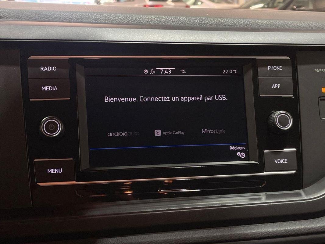Volkswagen Polo - Photo 17