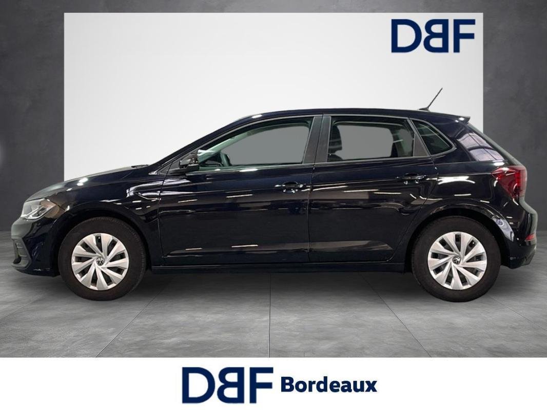 Volkswagen Polo - Photo 2
