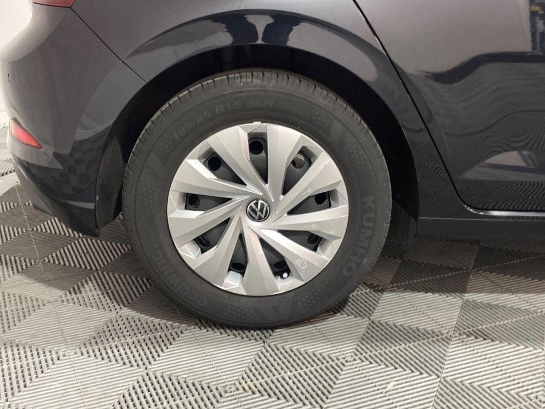 Volkswagen Polo - Photo 28