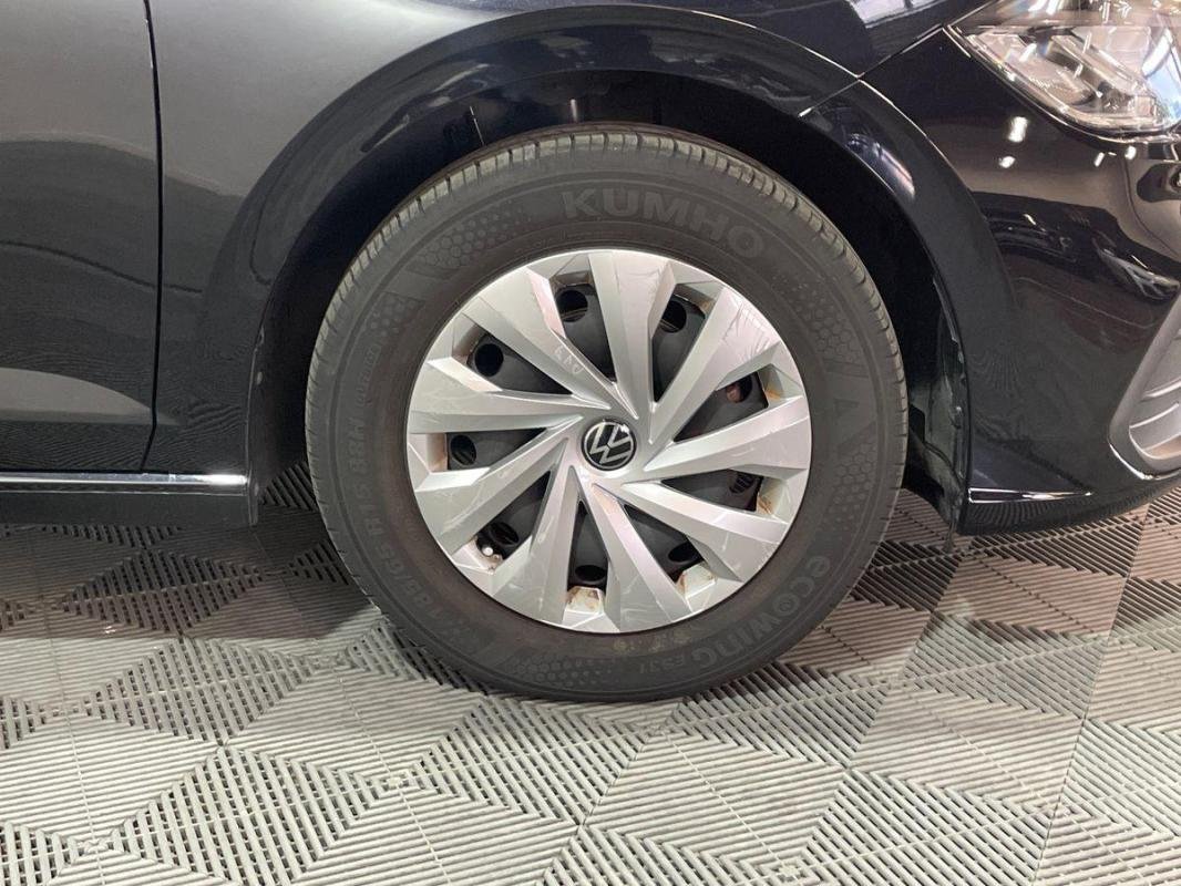 Volkswagen Polo - Photo 29
