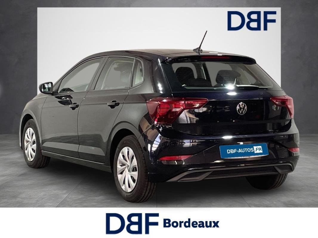 Volkswagen Polo - Photo 3