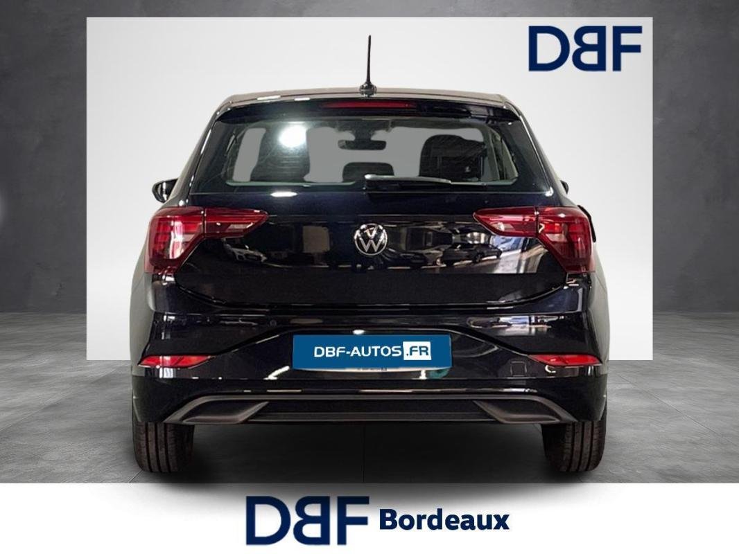 Volkswagen Polo - Photo 4