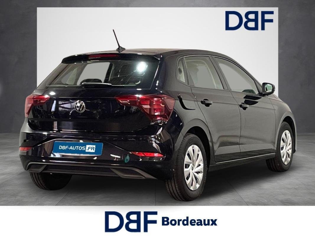 Volkswagen Polo - Photo 5