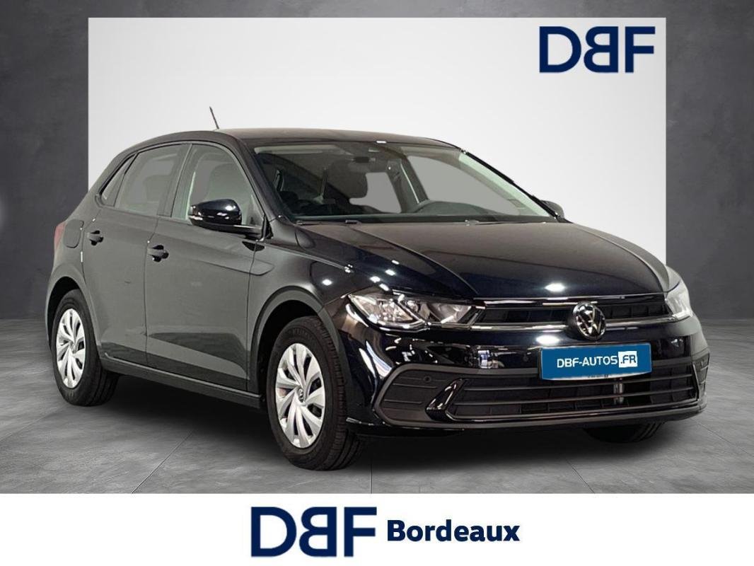 Volkswagen Polo - Photo 6