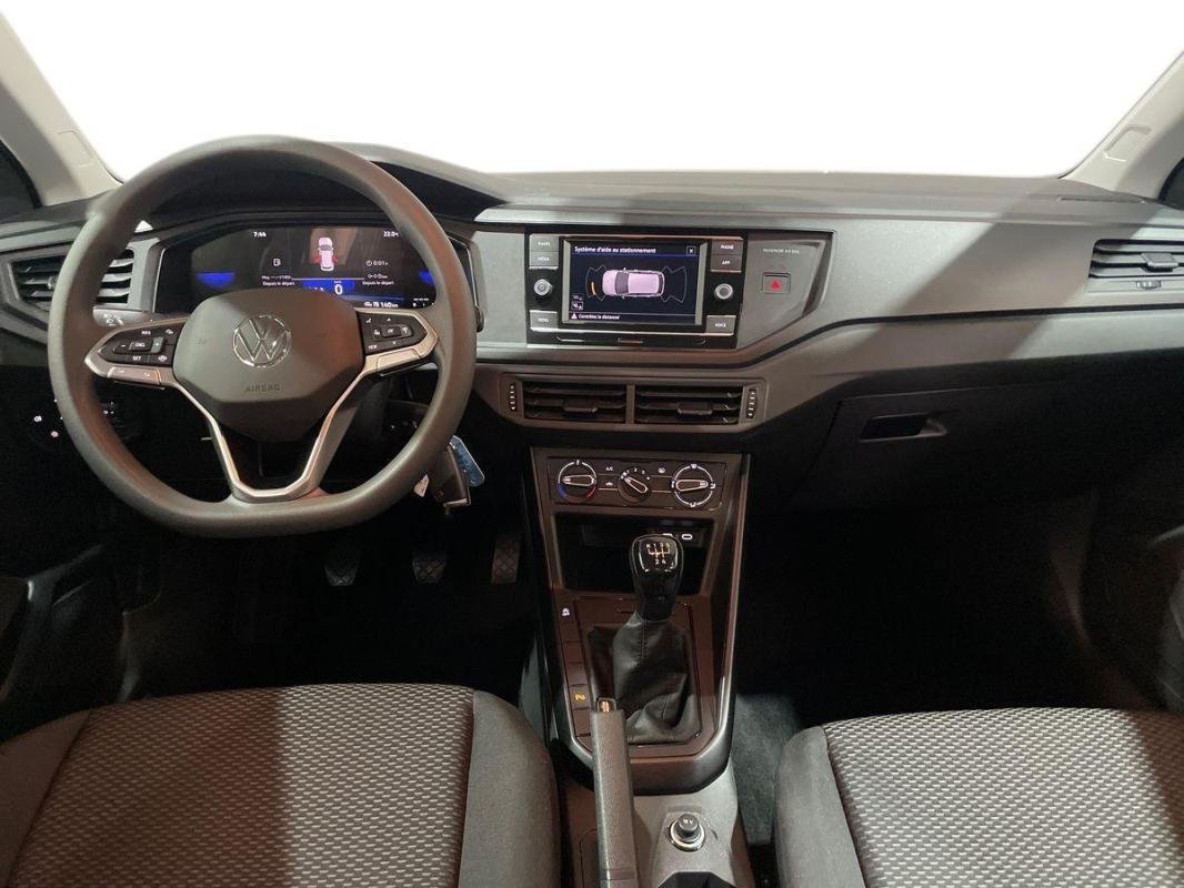 Volkswagen Polo - Photo 8