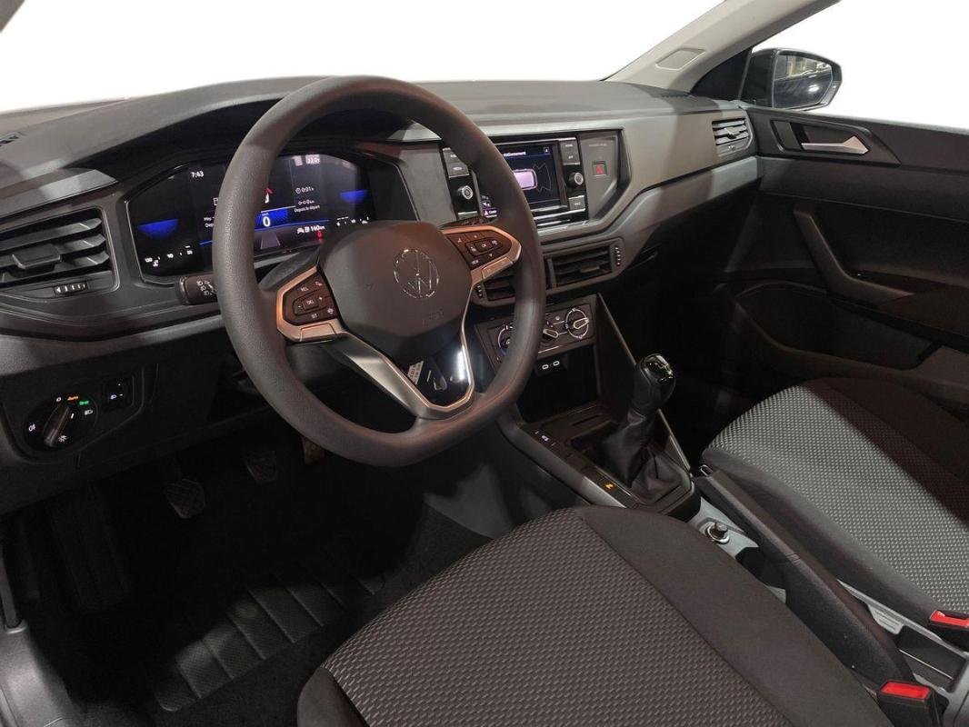 Volkswagen Polo - Photo 9