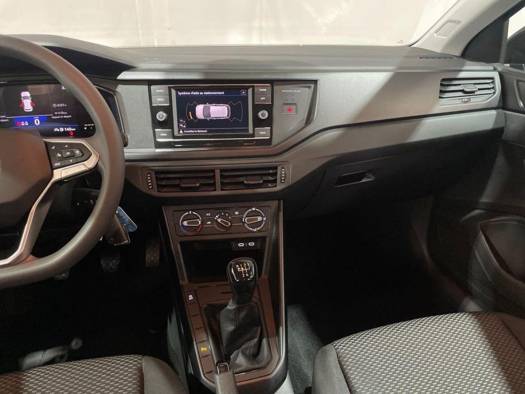 Volkswagen Polo - Photo 10
