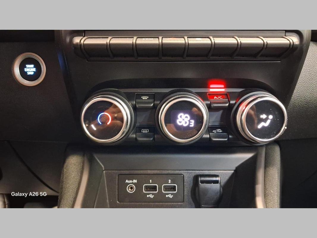 Renault Zoe - Photo 12