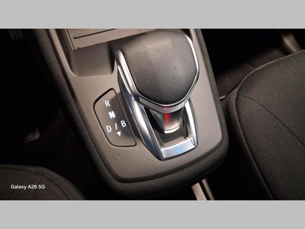 Renault Zoe - Photo 14