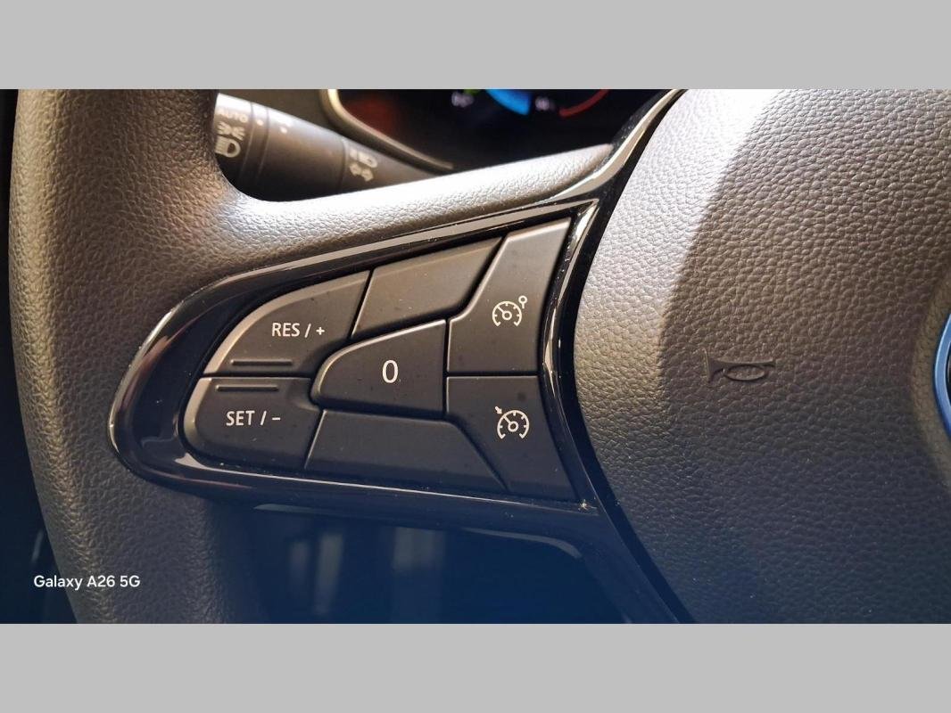 Renault Zoe - Photo 16