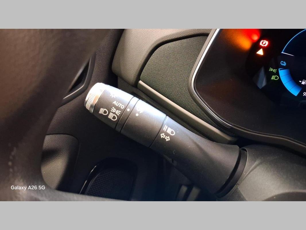 Renault Zoe - Photo 17
