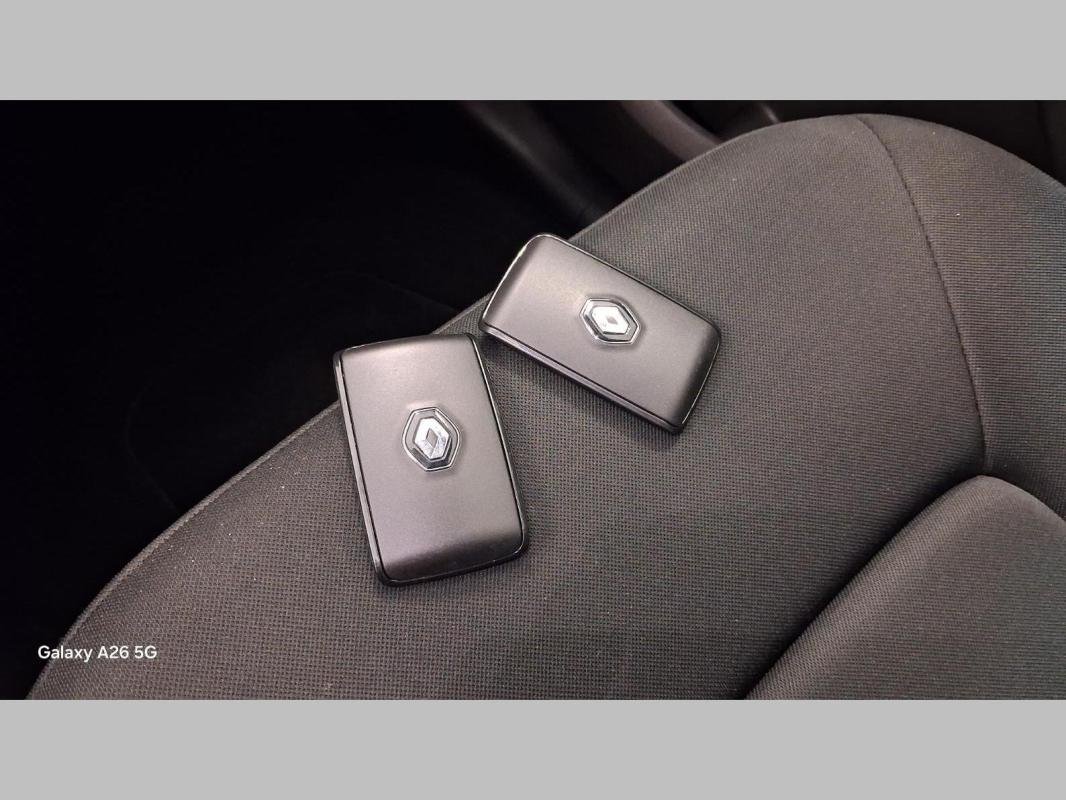 Renault Zoe - Photo 19