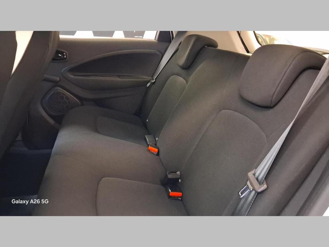 Renault Zoe - Photo 20