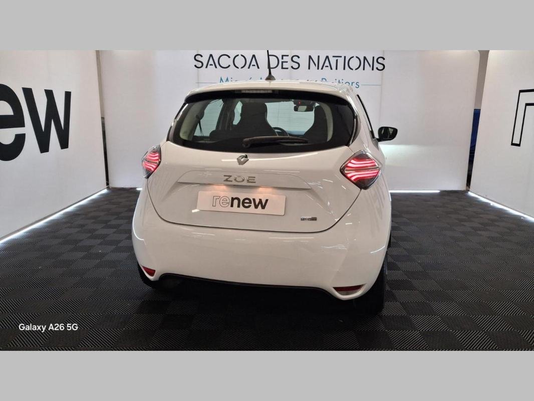 Renault Zoe - Photo 23