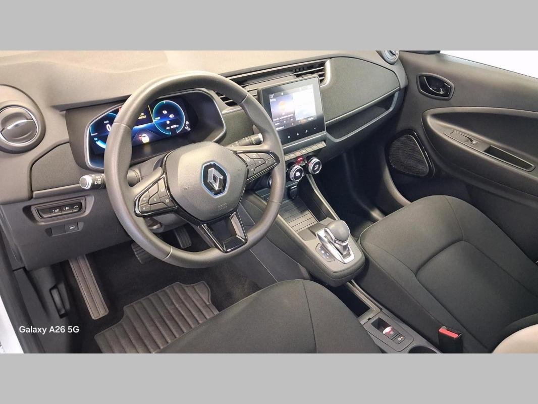 Renault Zoe - Photo 4