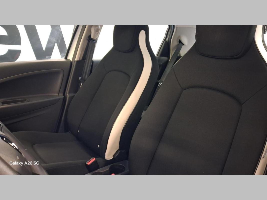 Renault Zoe - Photo 5
