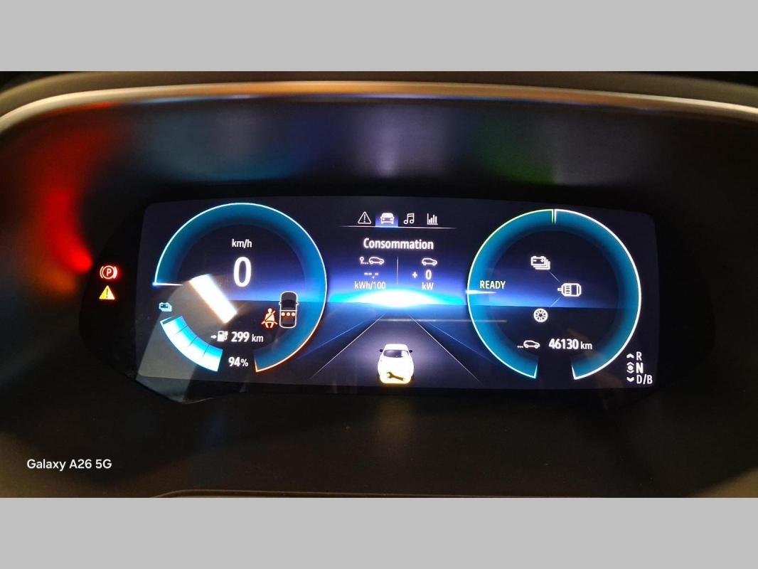 Renault Zoe - Photo 8