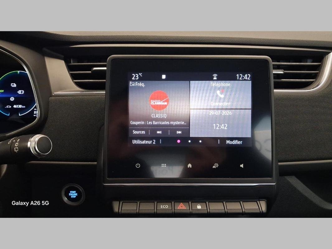 Renault Zoe - Photo 9