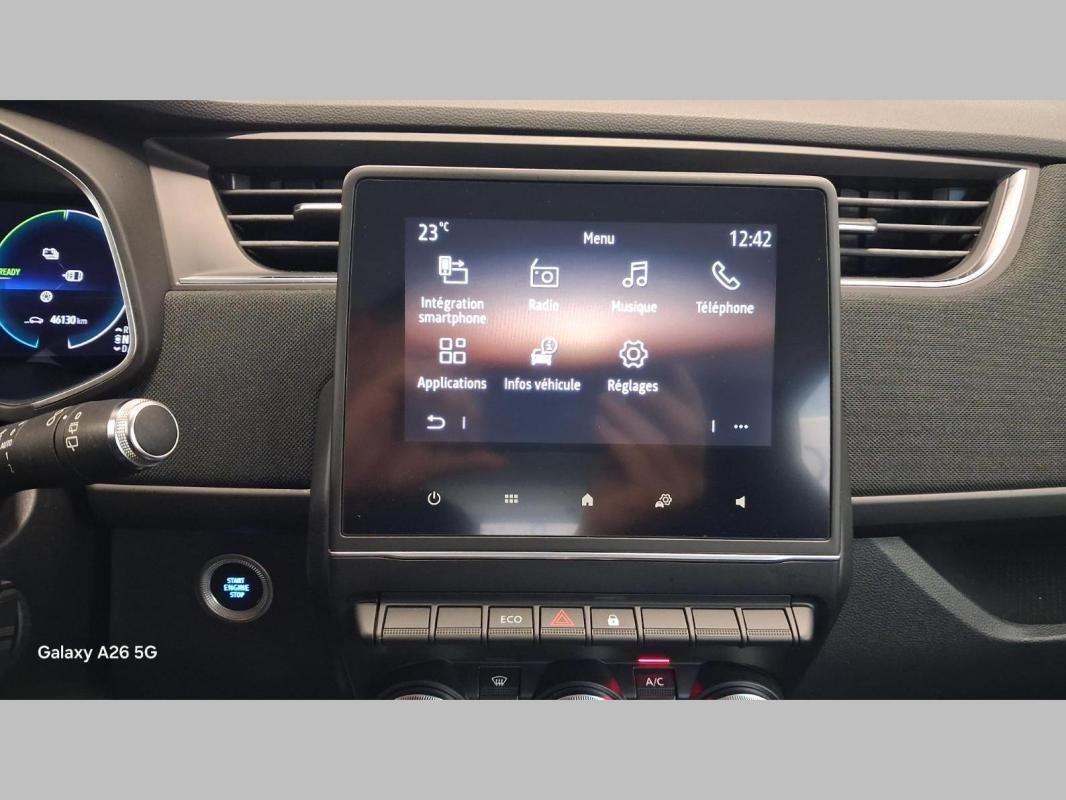 Renault Zoe - Photo 10