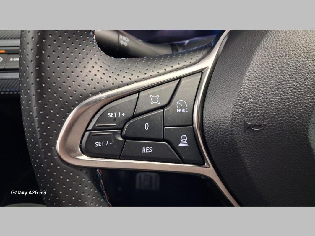 Renault Captur - Photo 11
