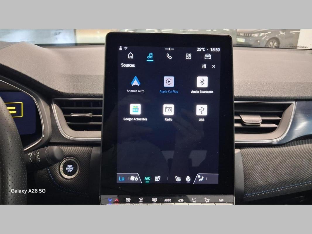 Renault Captur - Photo 13