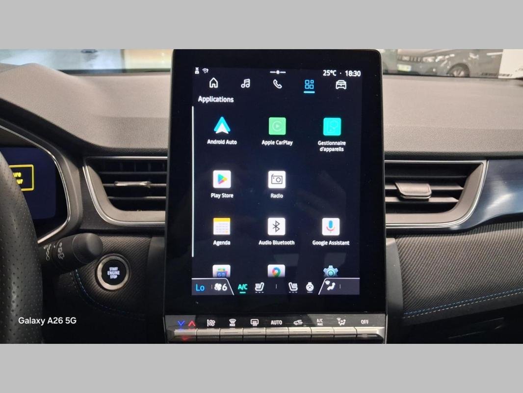 Renault Captur - Photo 15
