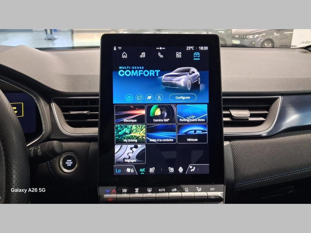 Renault Captur - Photo 16