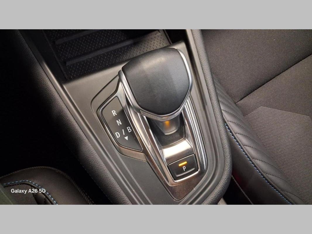Renault Captur - Photo 20