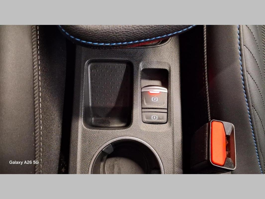 Renault Captur - Photo 21