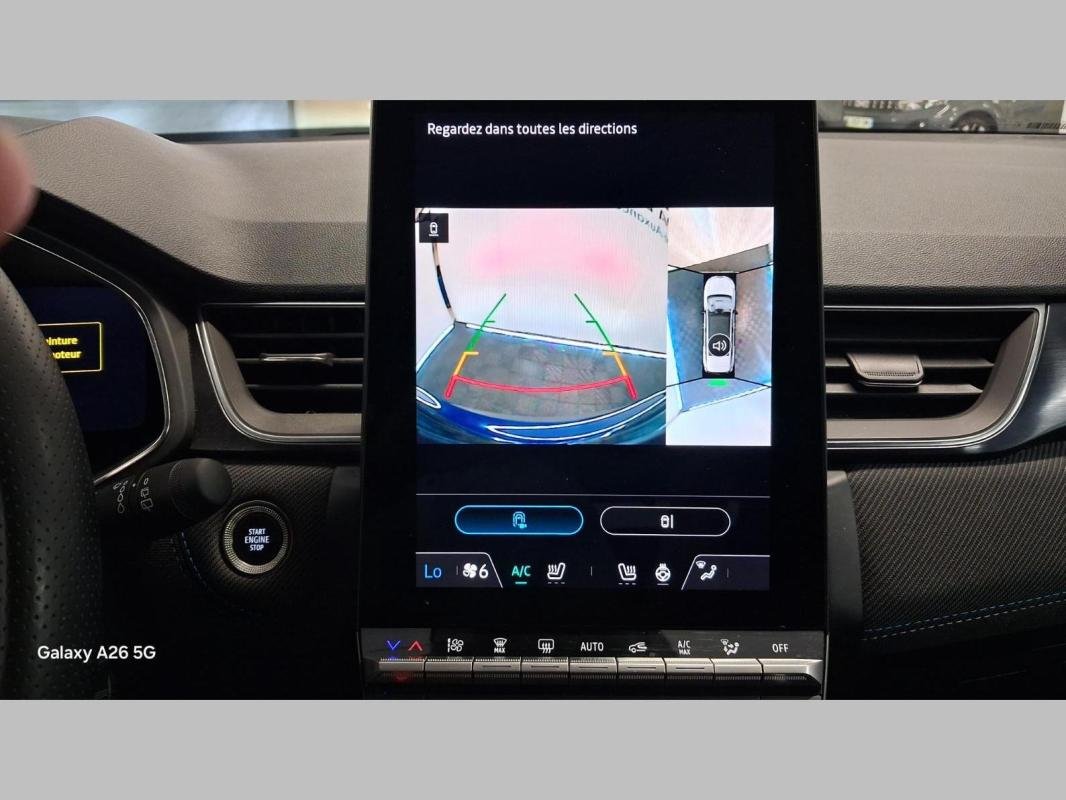 Renault Captur - Photo 22