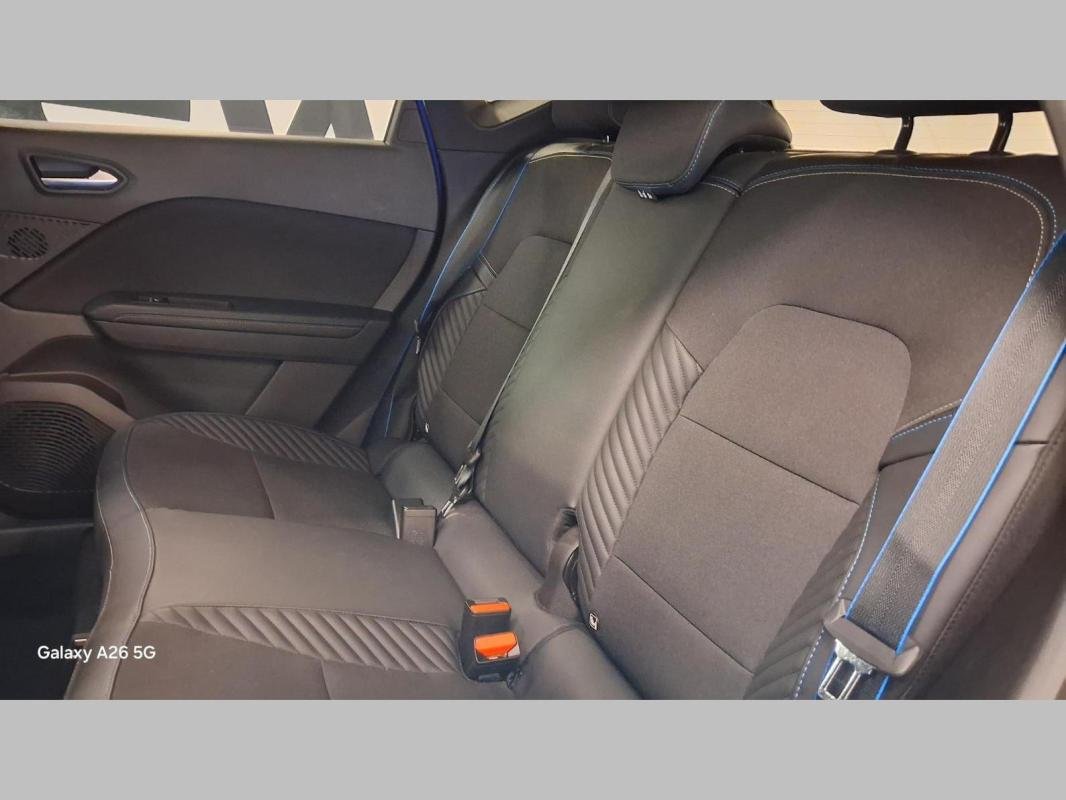 Renault Captur - Photo 23