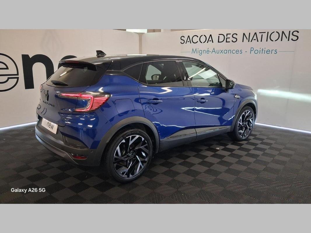 Renault Captur - Photo 25