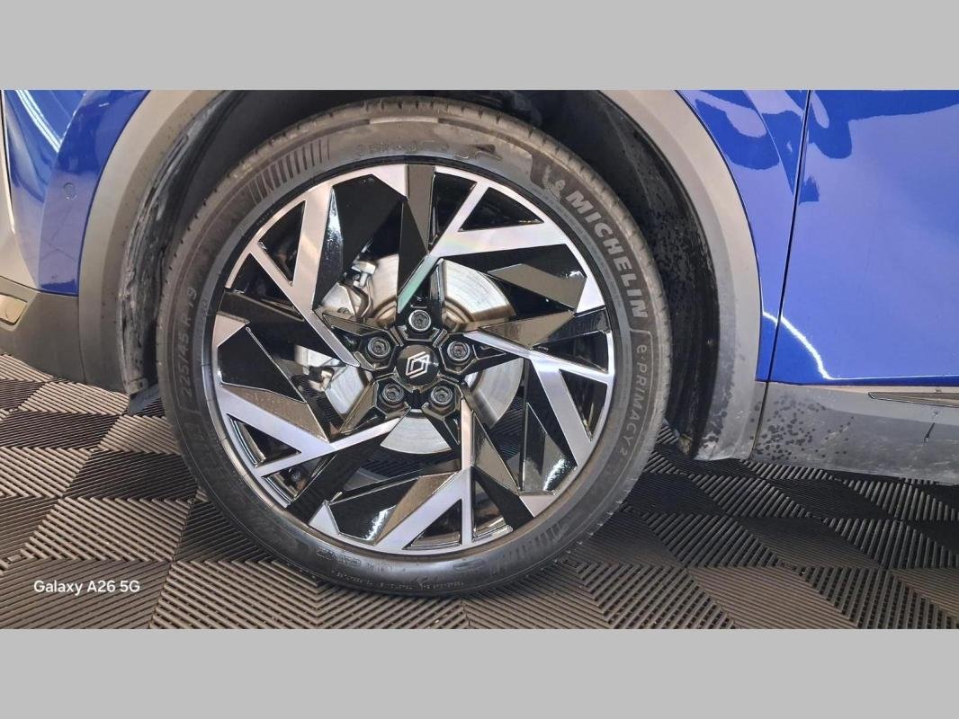 Renault Captur - Photo 3