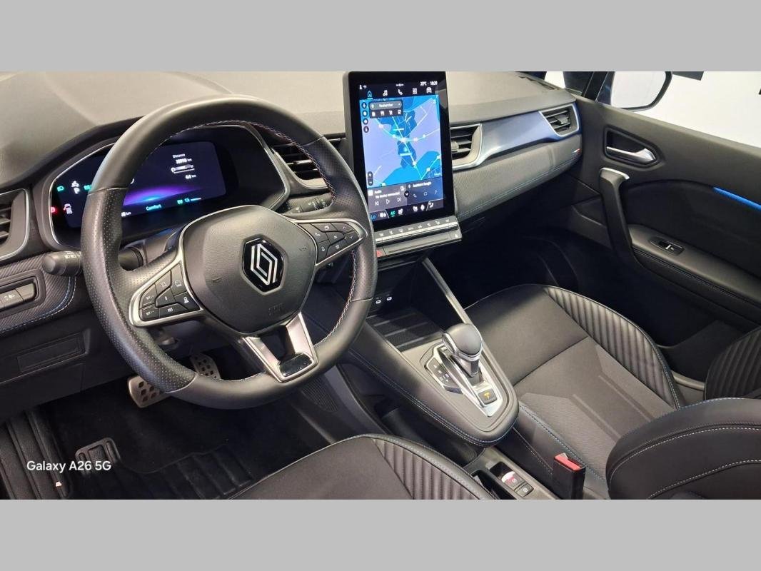 Renault Captur - Photo 4