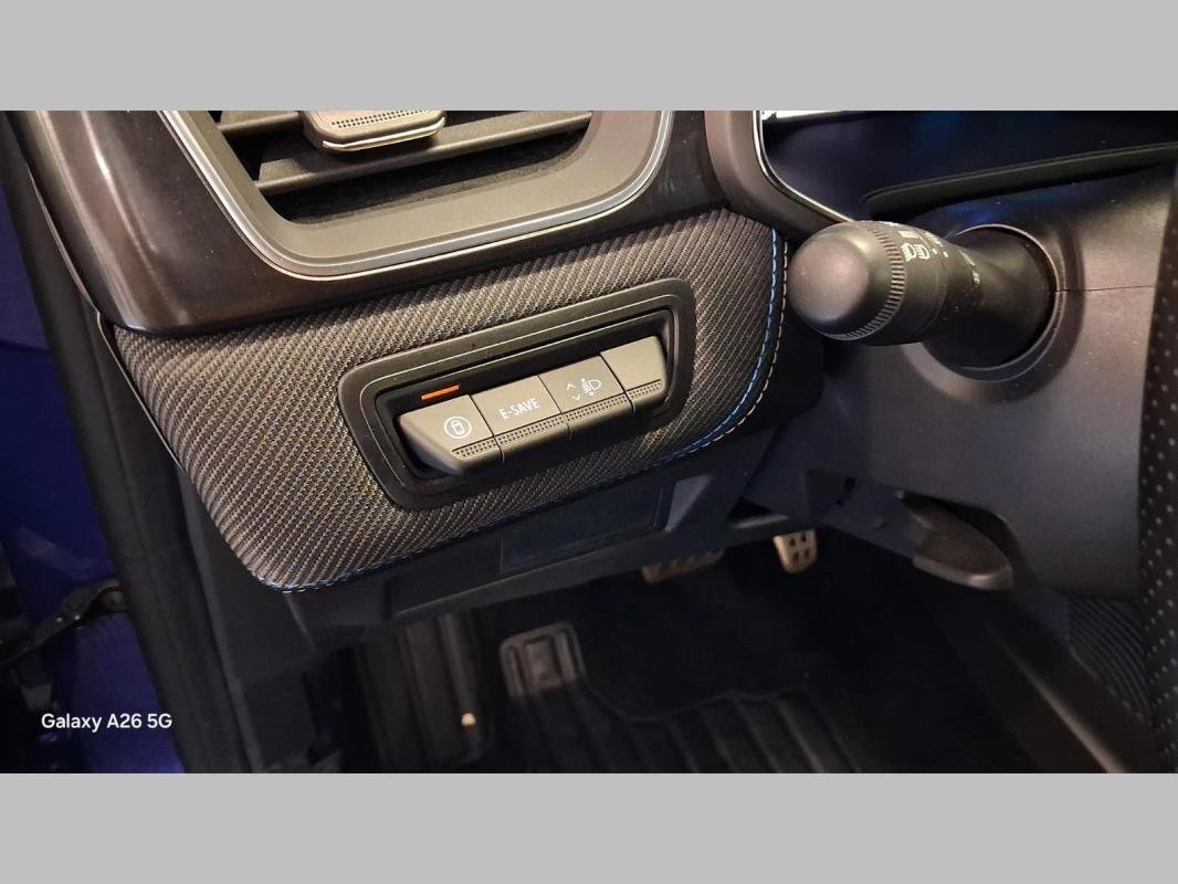 Renault Captur - Photo 7
