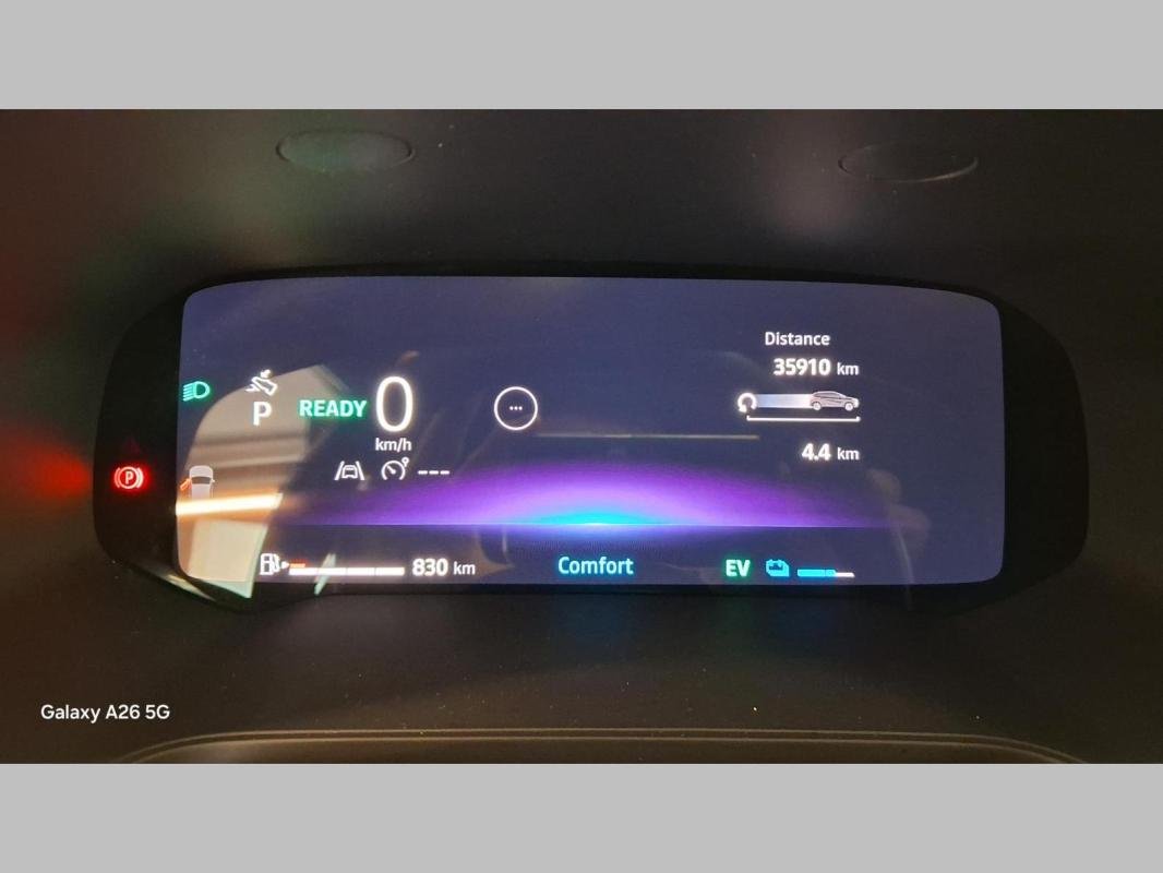 Renault Captur - Photo 8