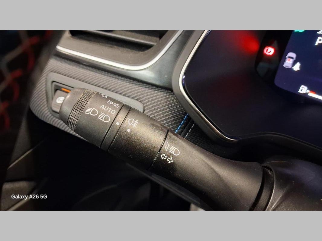 Renault Captur - Photo 9