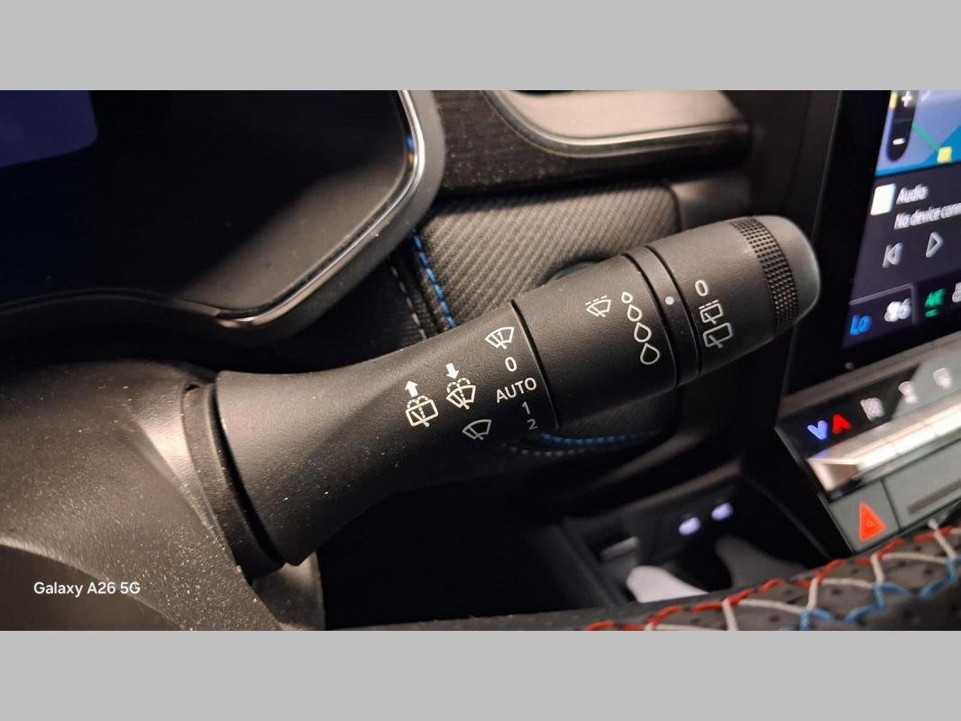 Renault Captur - Photo 10