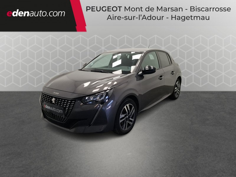 Peugeot 208 - Photo 1