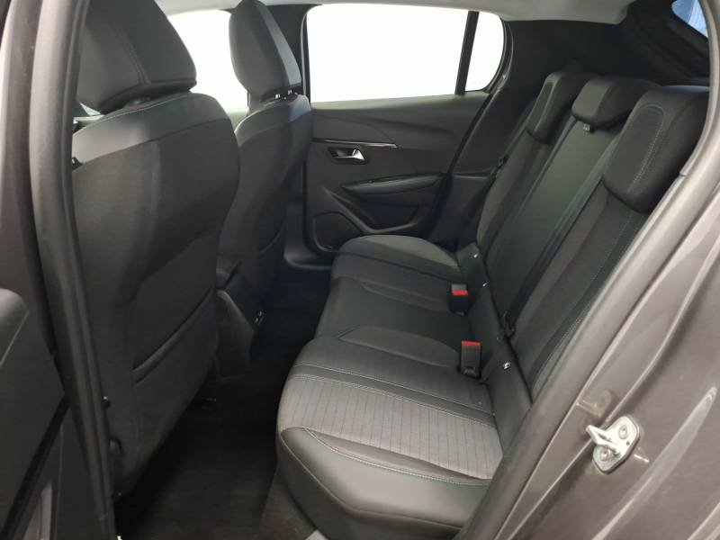 Peugeot 208 - Photo 12