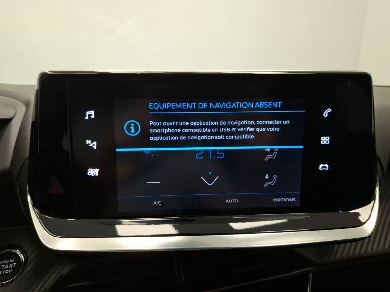 Peugeot 208 - Photo 16
