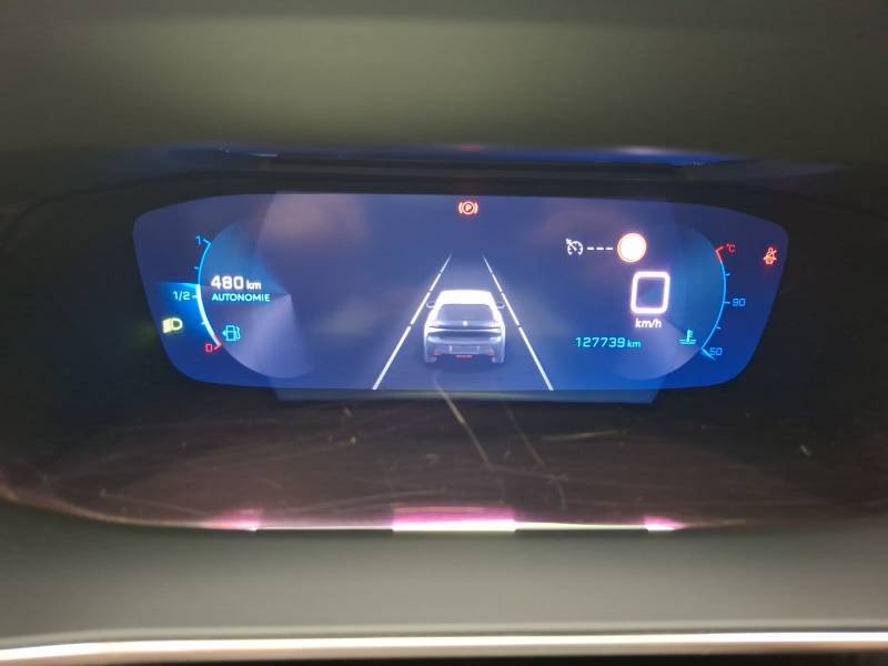 Peugeot 208 - Photo 19