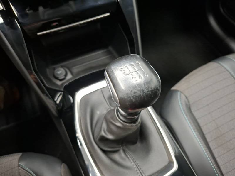 Peugeot 208 - Photo 20