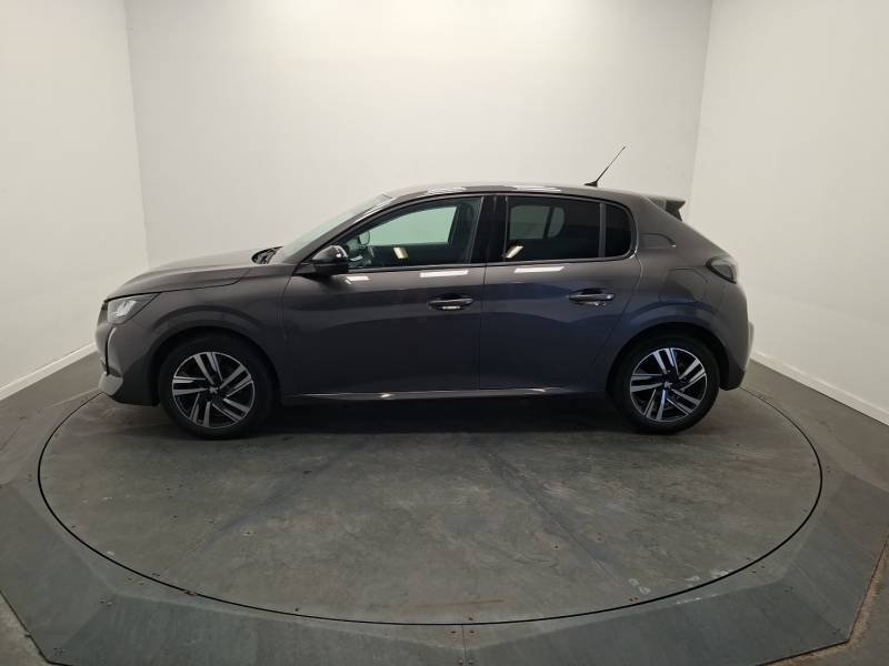 Peugeot 208 - Photo 2
