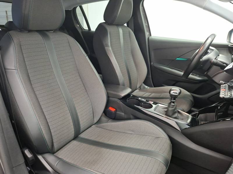 Peugeot 208 - Photo 29