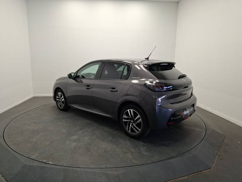 Peugeot 208 - Photo 3