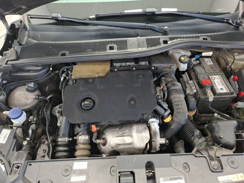 Peugeot 208 - Photo 34