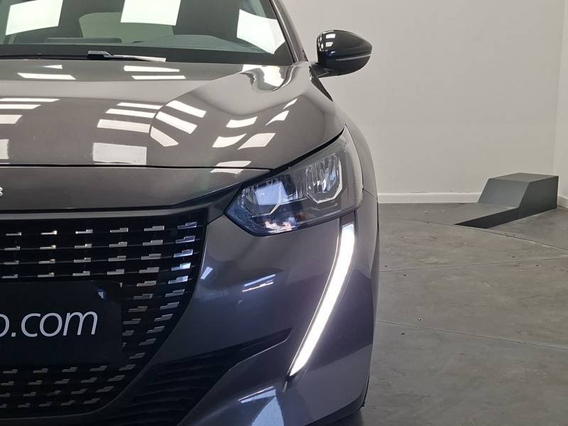 Peugeot 208 - Photo 35