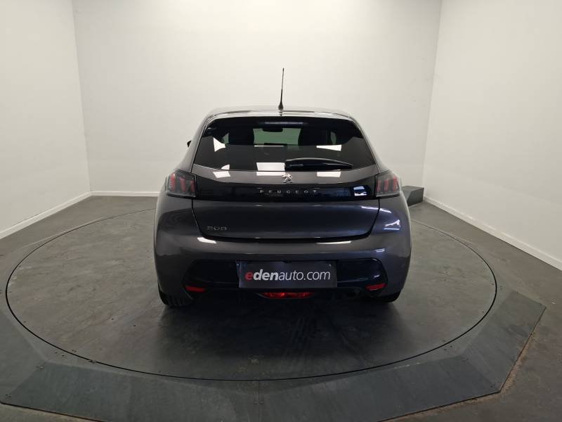 Peugeot 208 - Photo 4