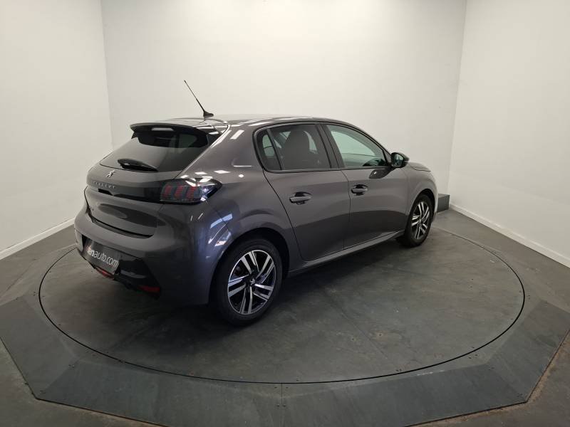 Peugeot 208 - Photo 5